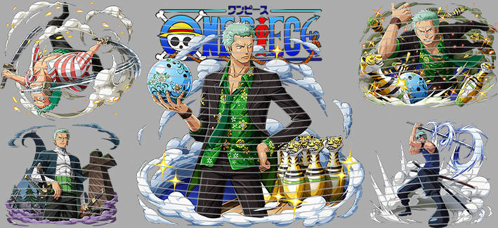 16oz JPN Anime-JA-448